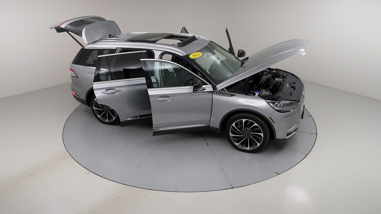 Car Exterior