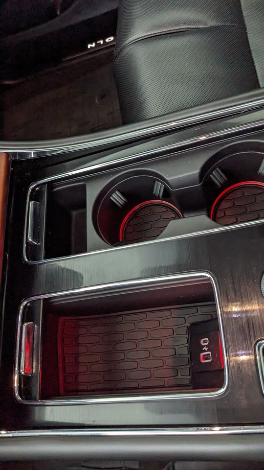 Car Exterior