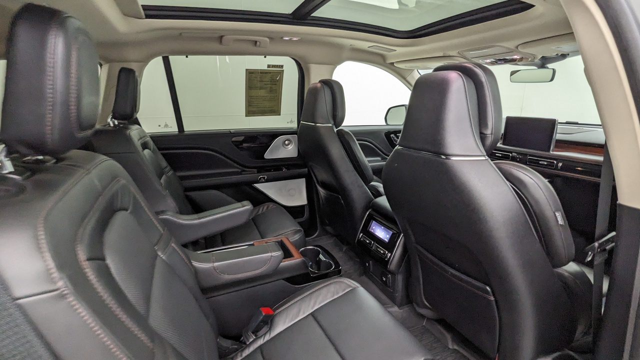 Car Exterior