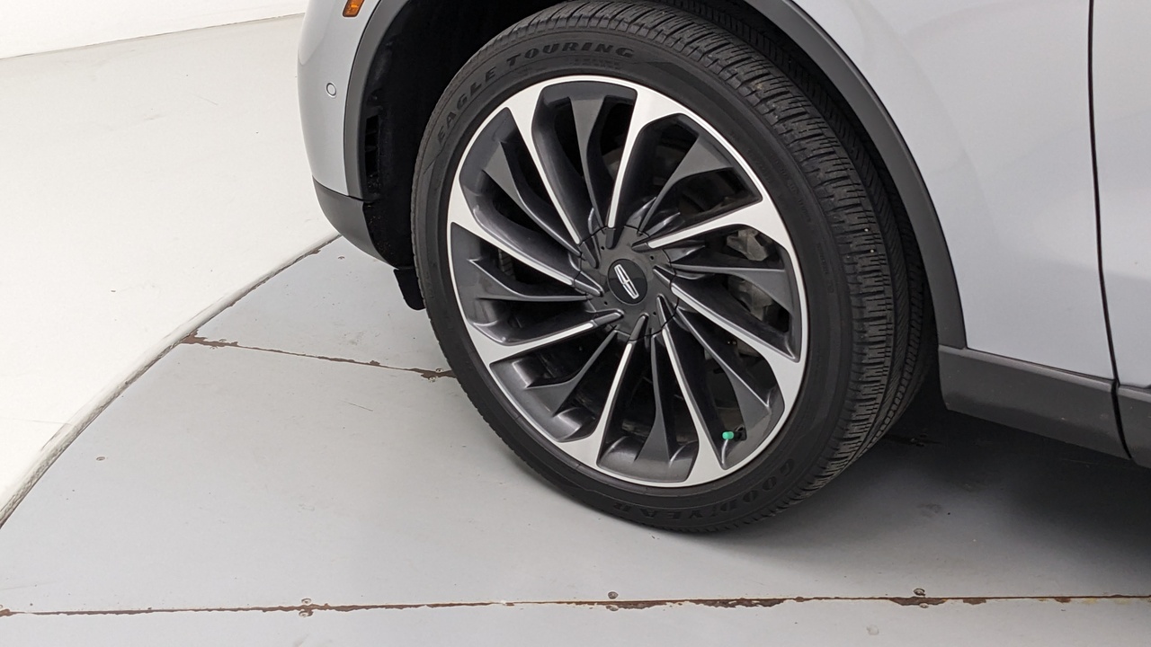 Car Exterior
