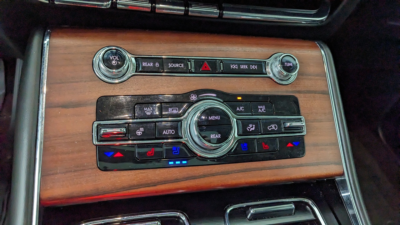 Car Exterior