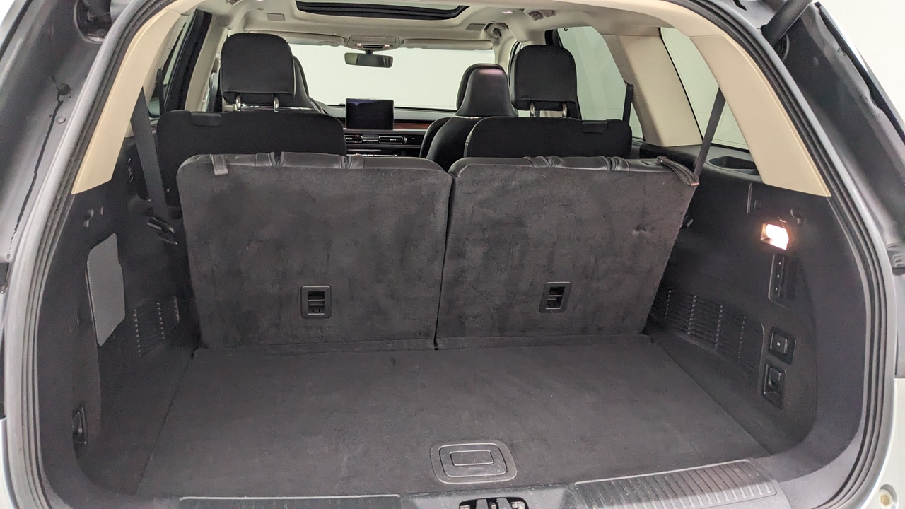 Car Exterior