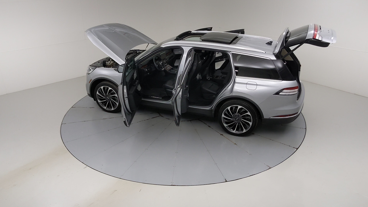 Car Exterior