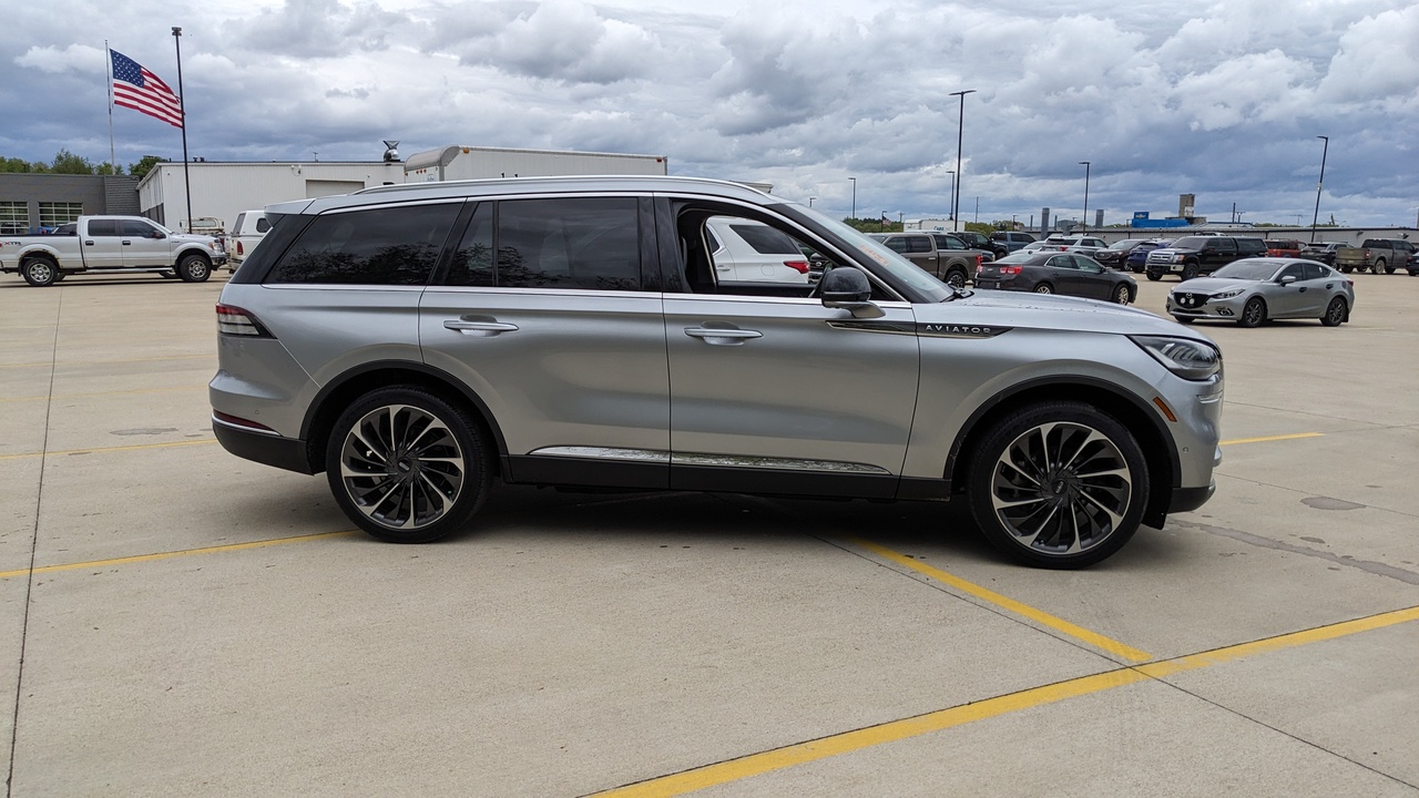 Car Exterior