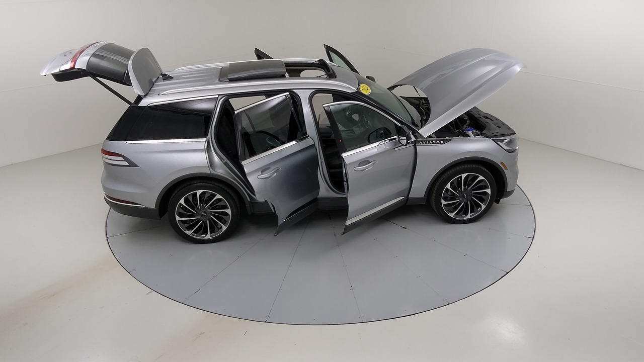 Car Exterior