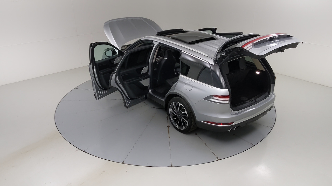 Car Exterior