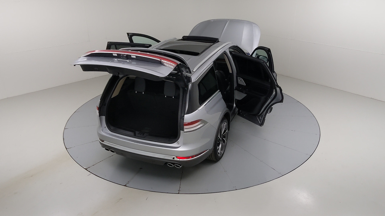 Car Exterior