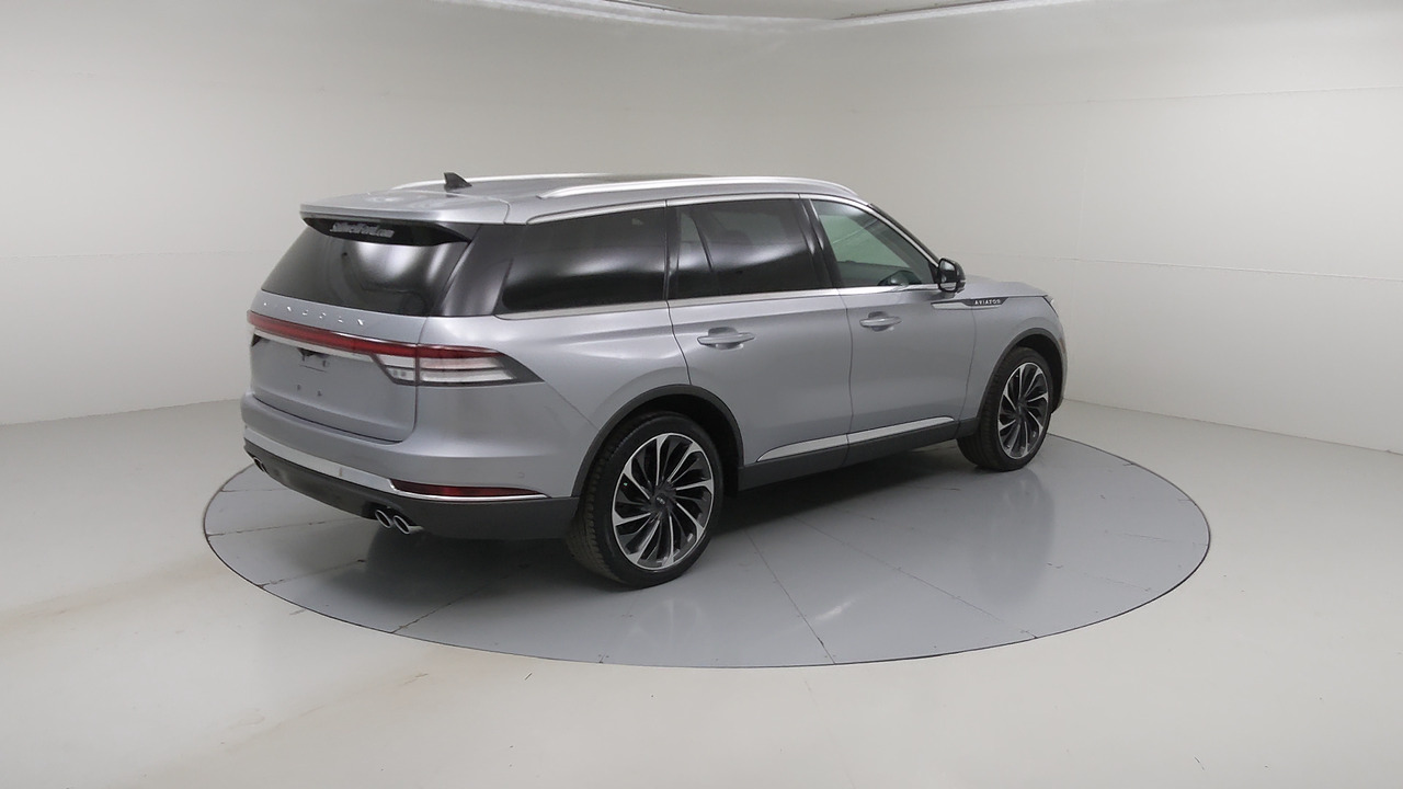 Car Exterior