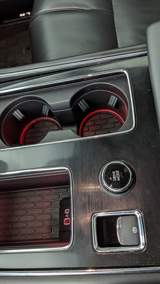 Car Exterior