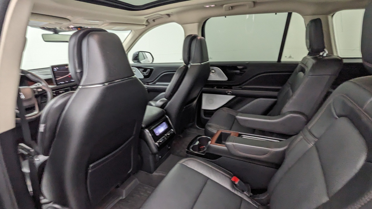 Car Exterior