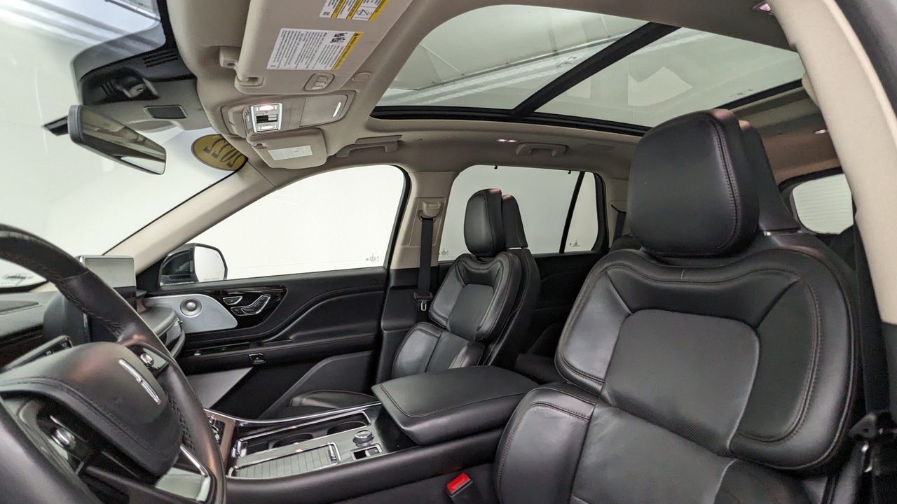 Car Exterior