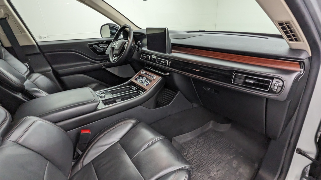 Car Exterior