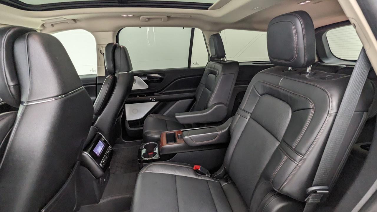 Car Exterior