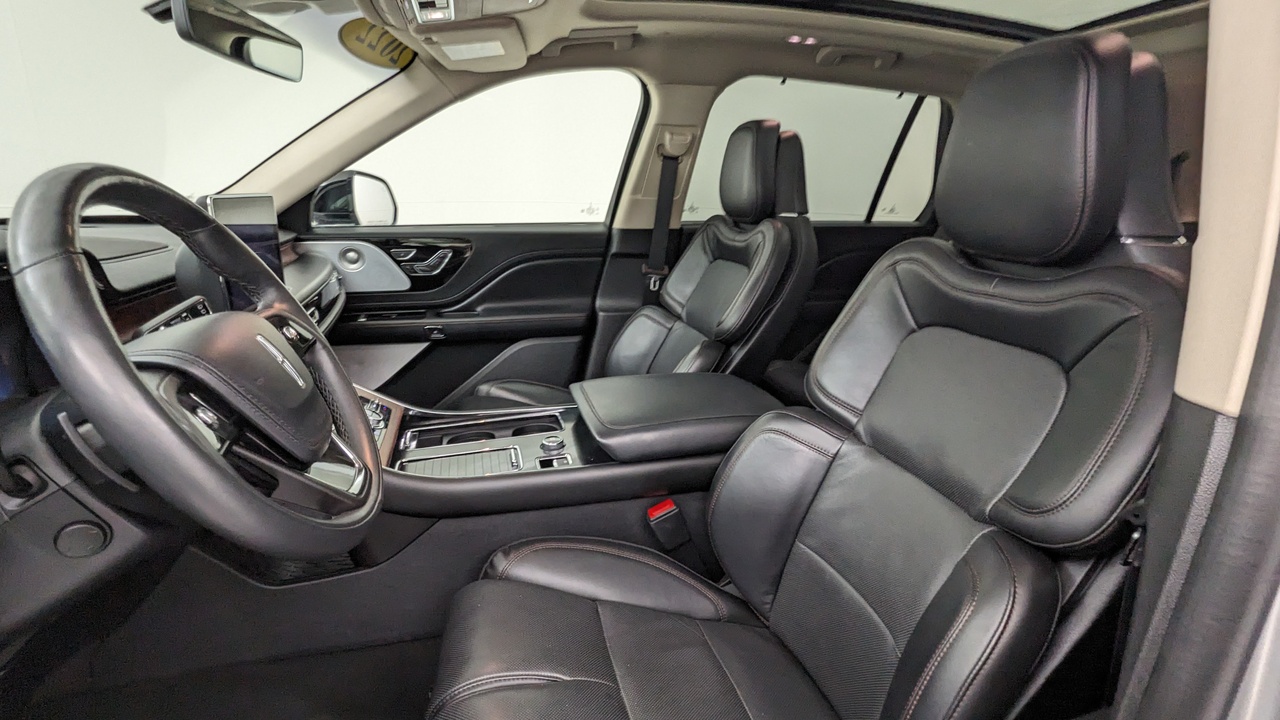 Car Exterior