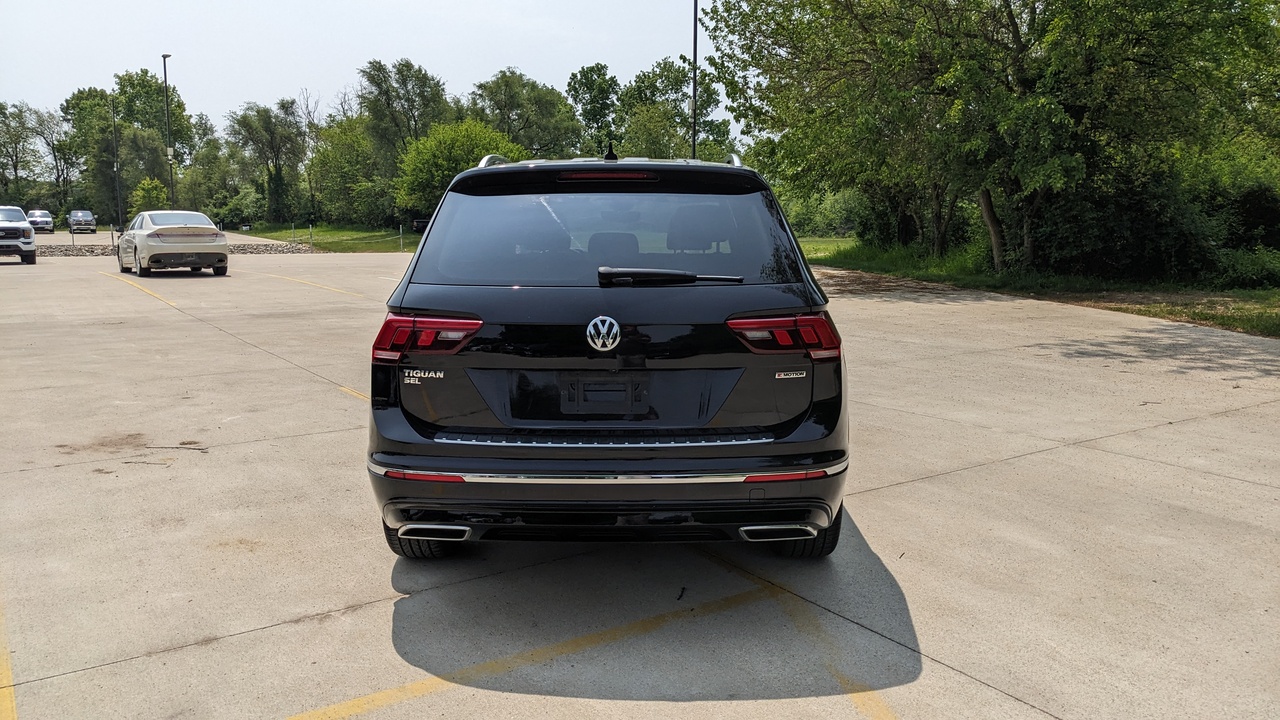 Car Exterior