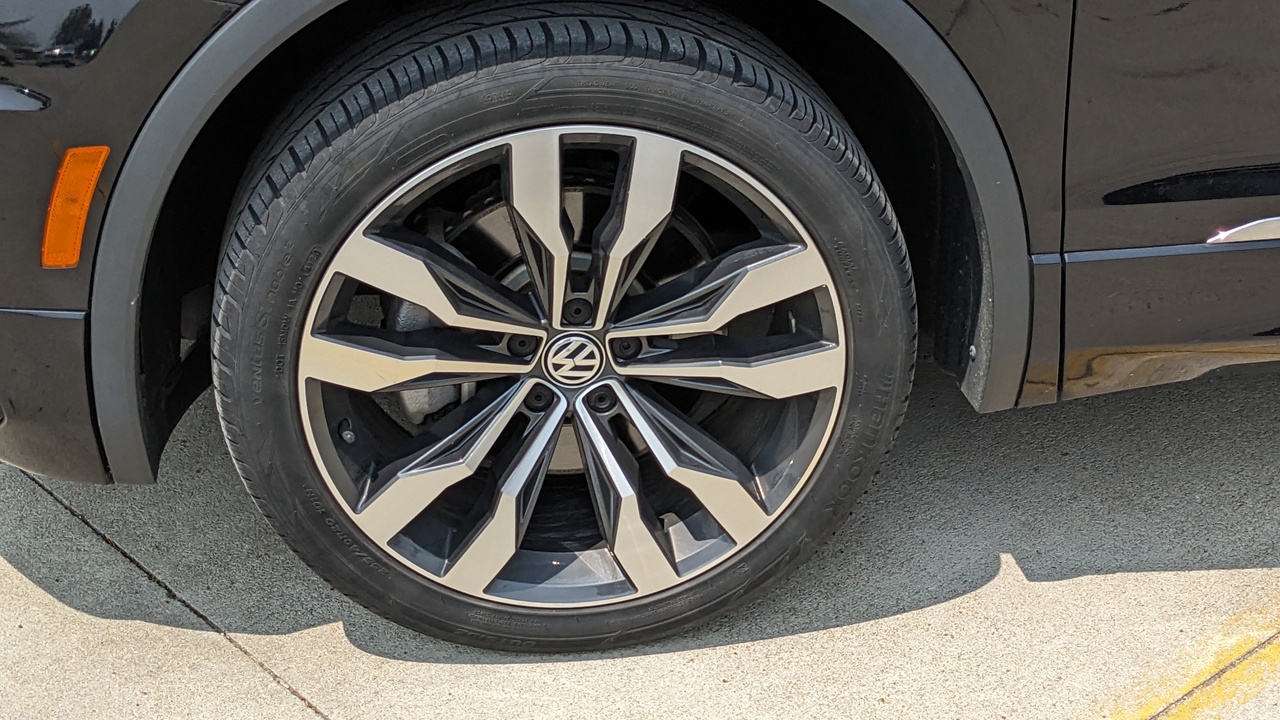 Car Exterior