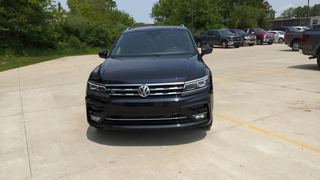 Car Exterior