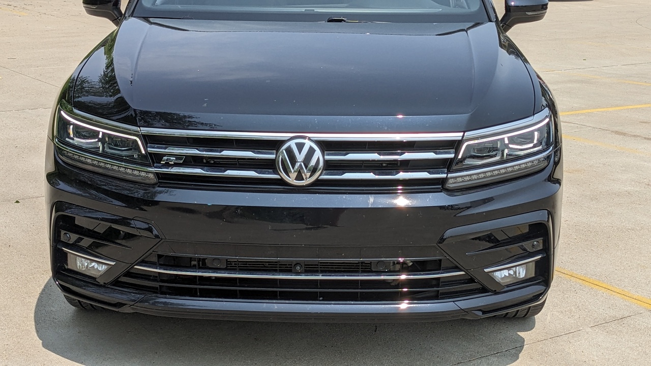 Car Exterior