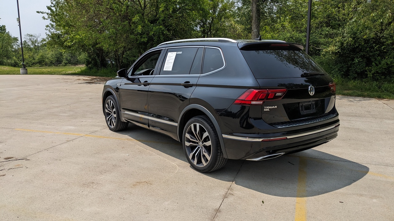 Car Exterior