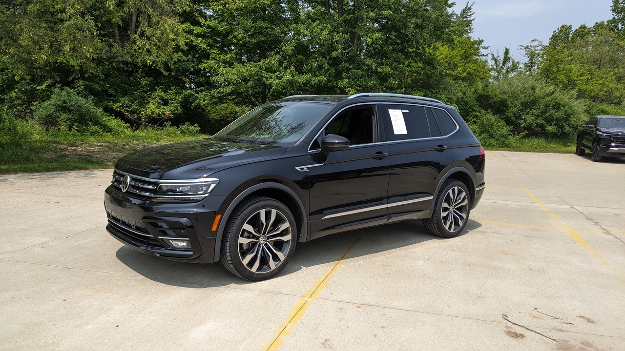 Car Exterior