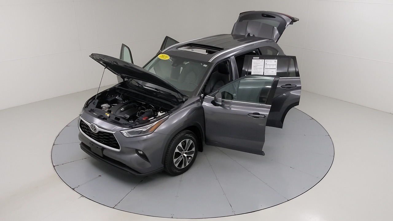 Car Exterior