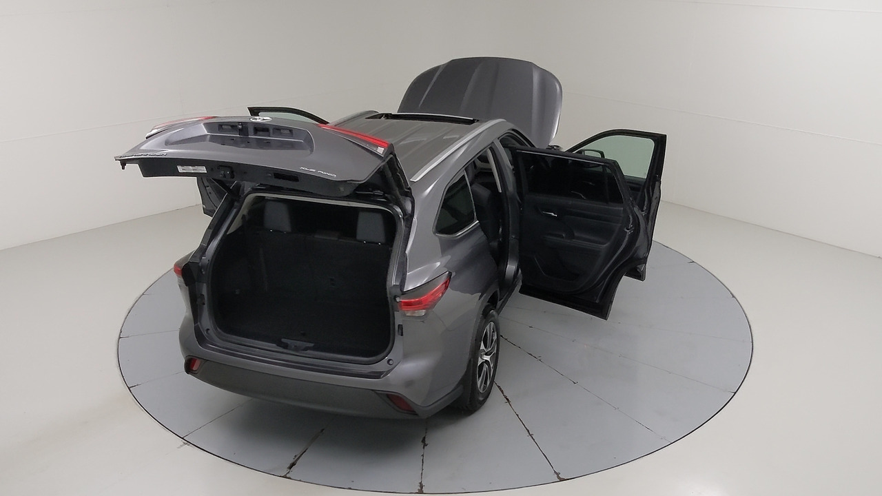 Car Exterior