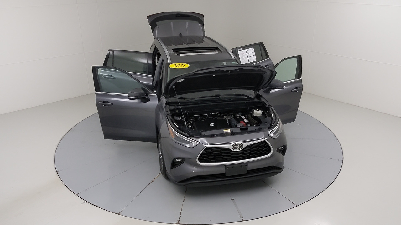 Car Exterior