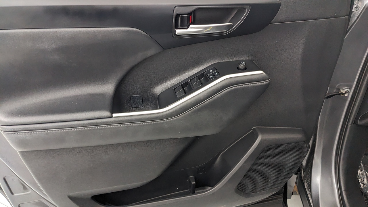 Car Exterior