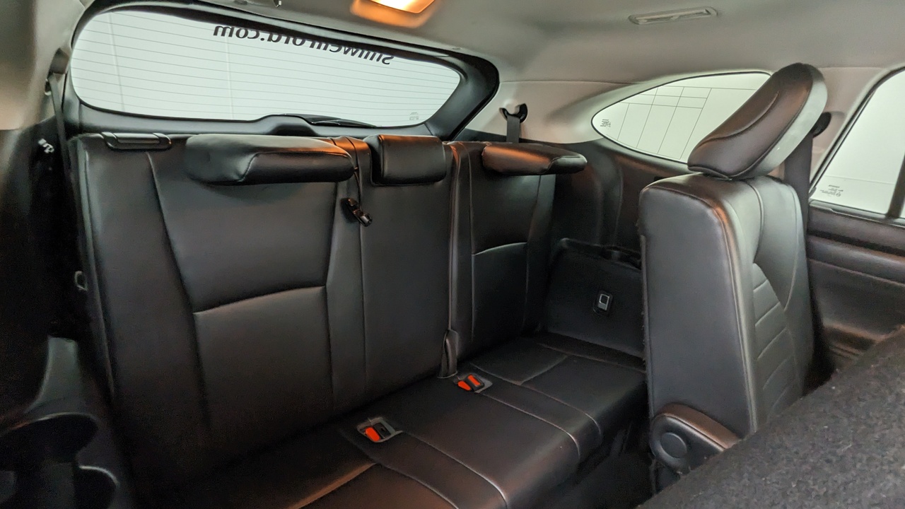 Car Exterior