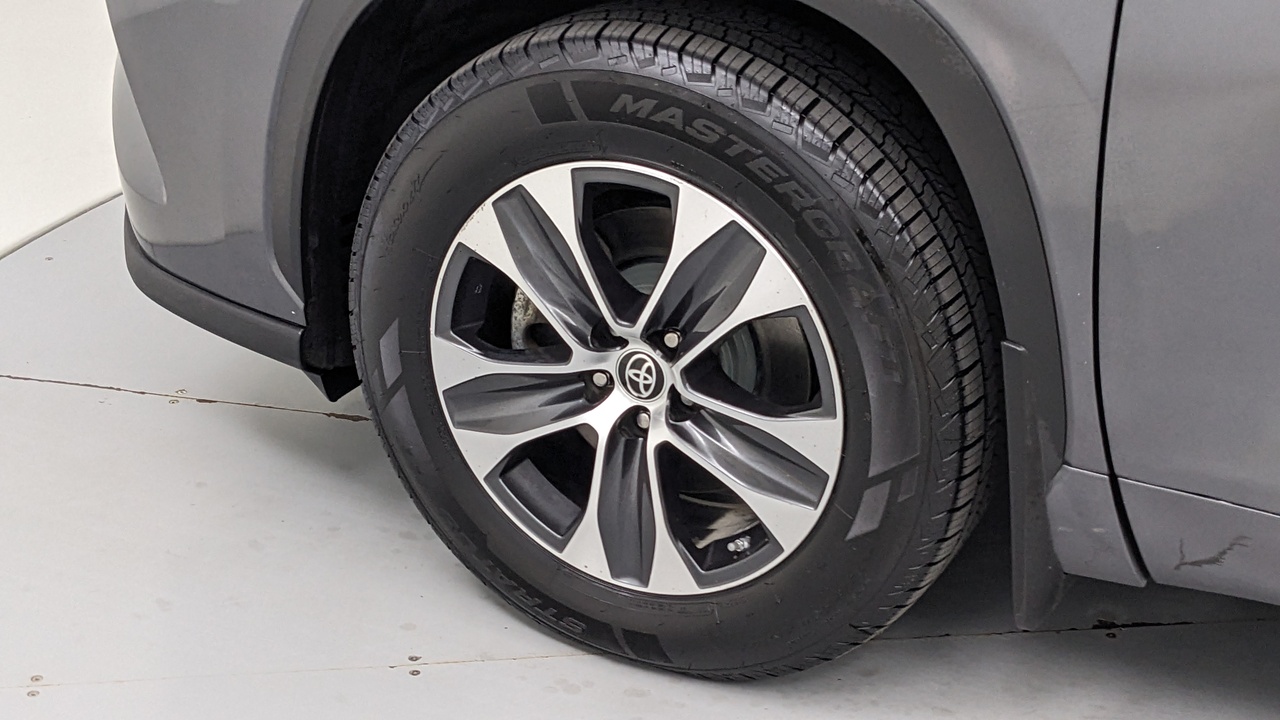 Car Exterior