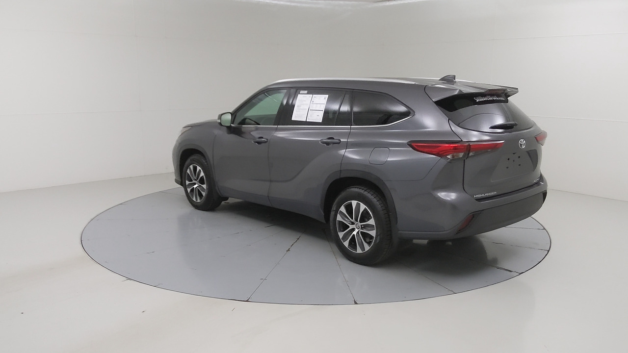 Car Exterior
