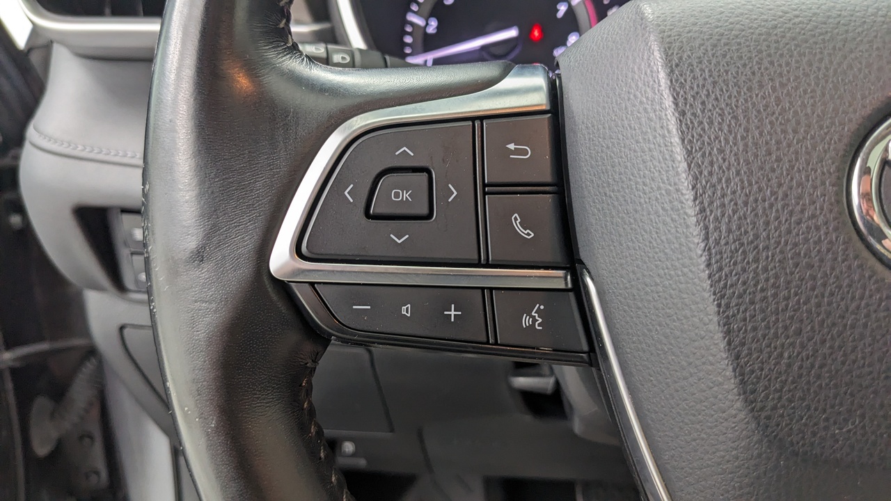 Car Exterior