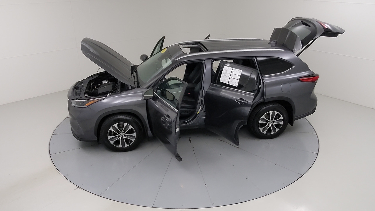 Car Exterior