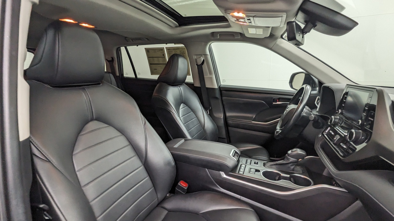 Car Exterior