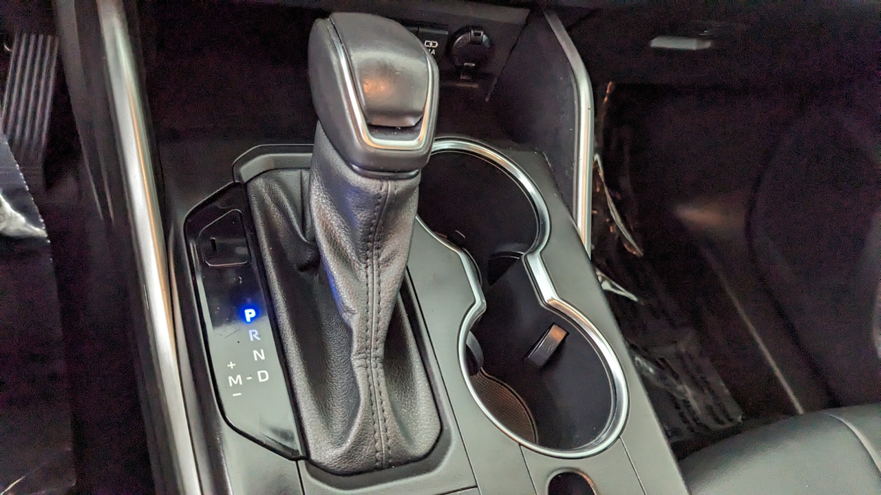 Car Exterior