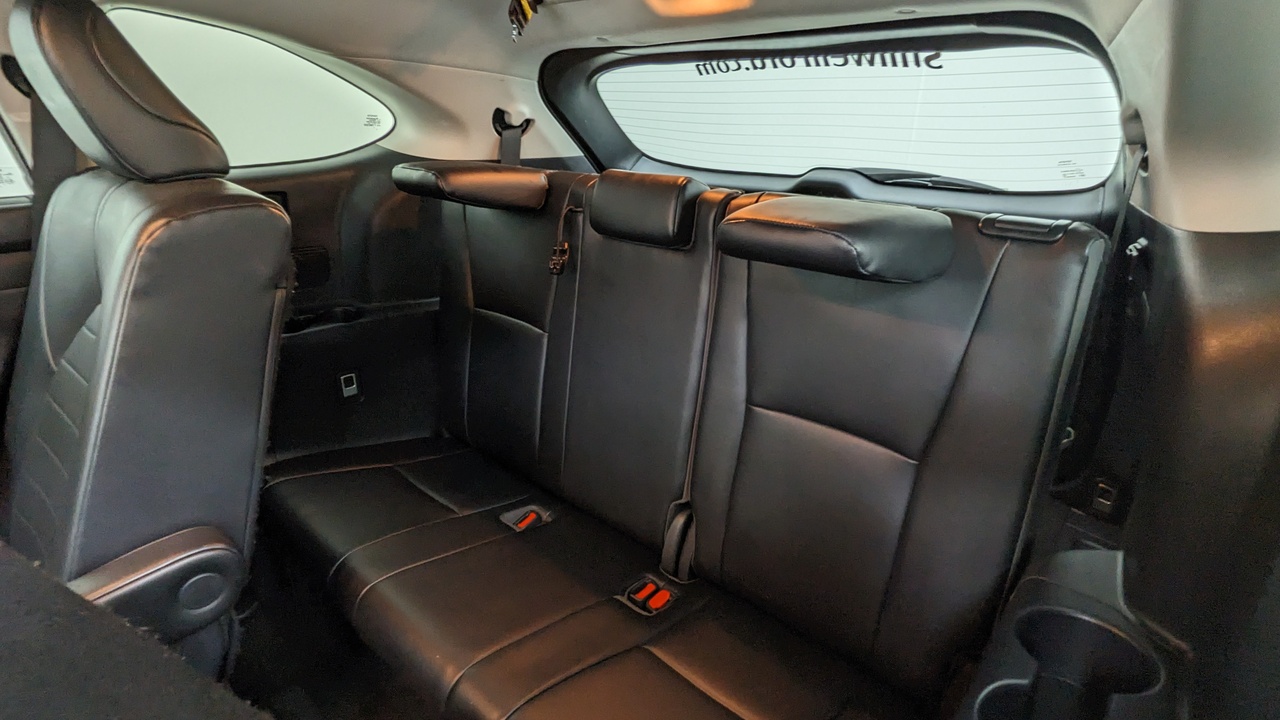 Car Exterior
