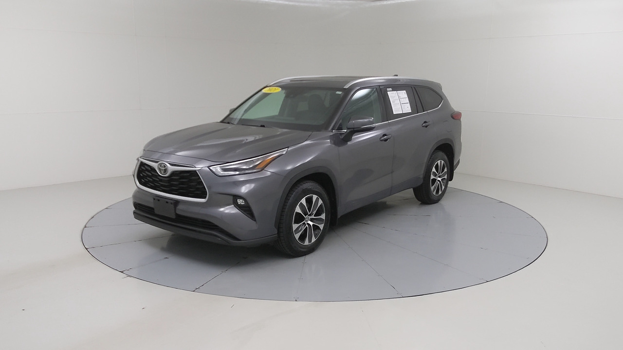 Car Exterior