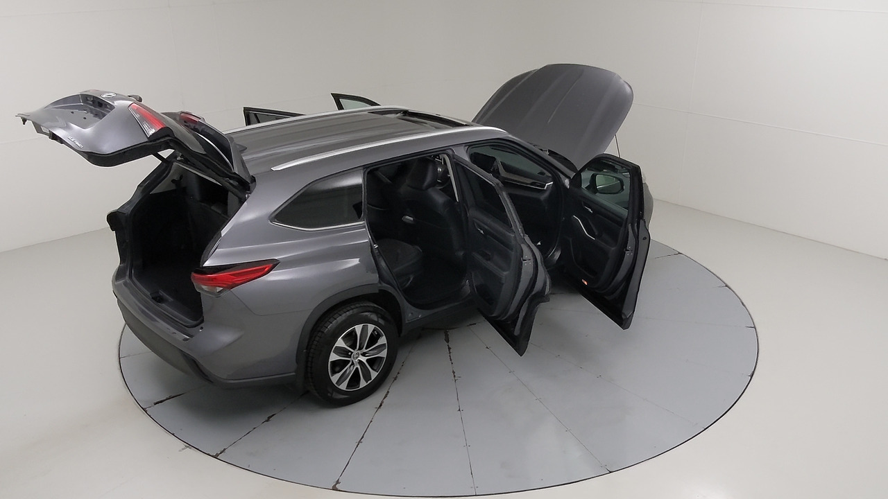 Car Exterior