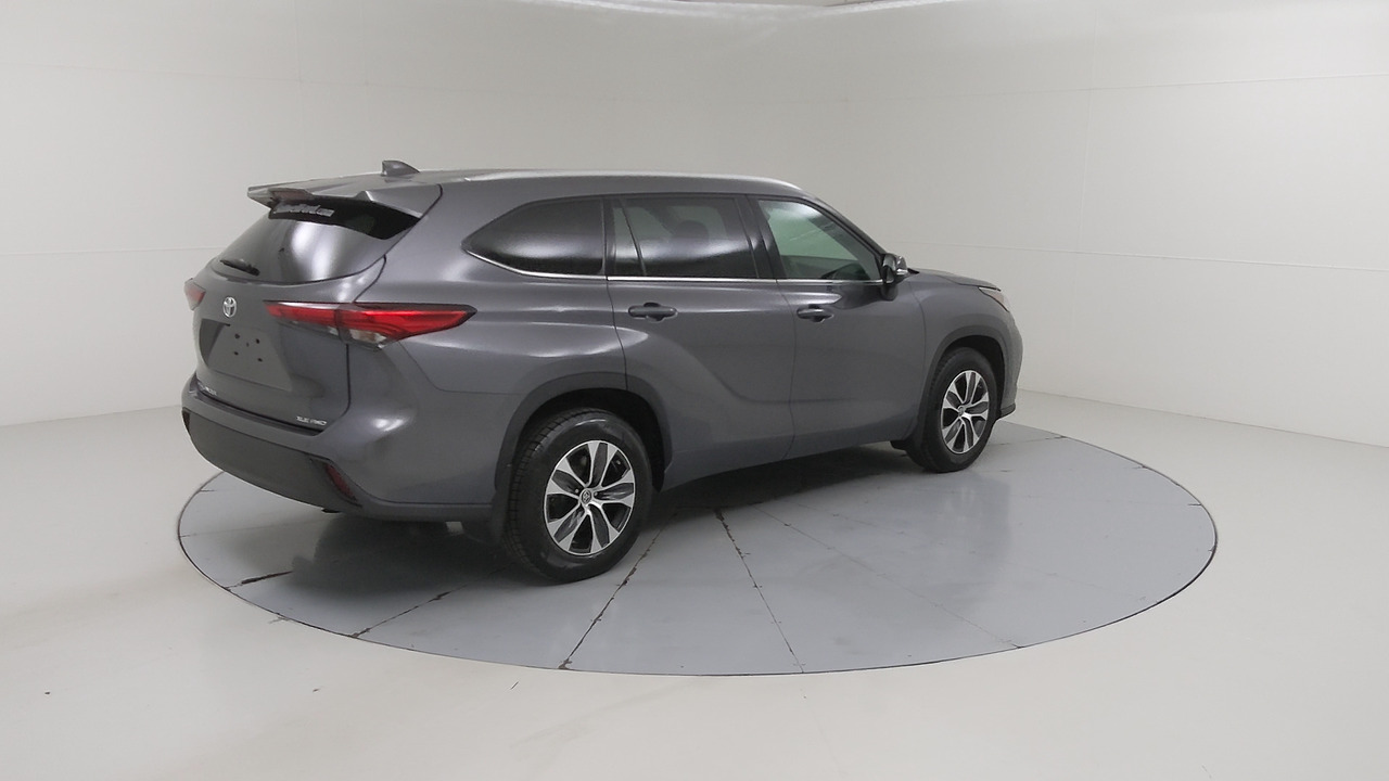 Car Exterior