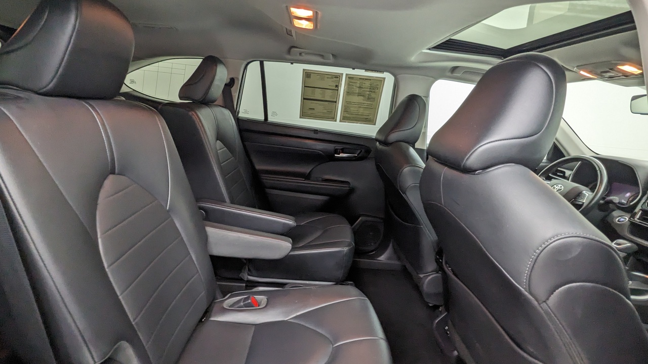 Car Exterior