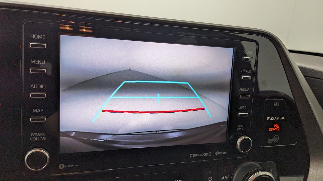 Car Exterior