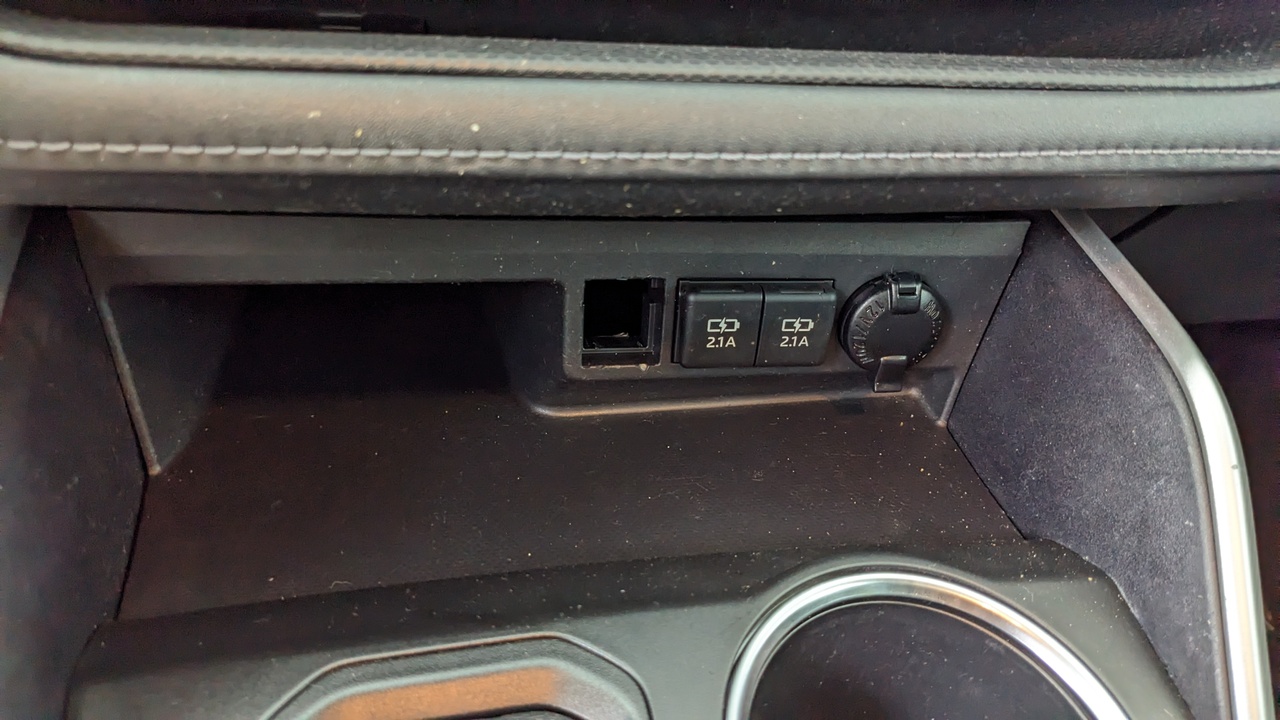 Car Exterior