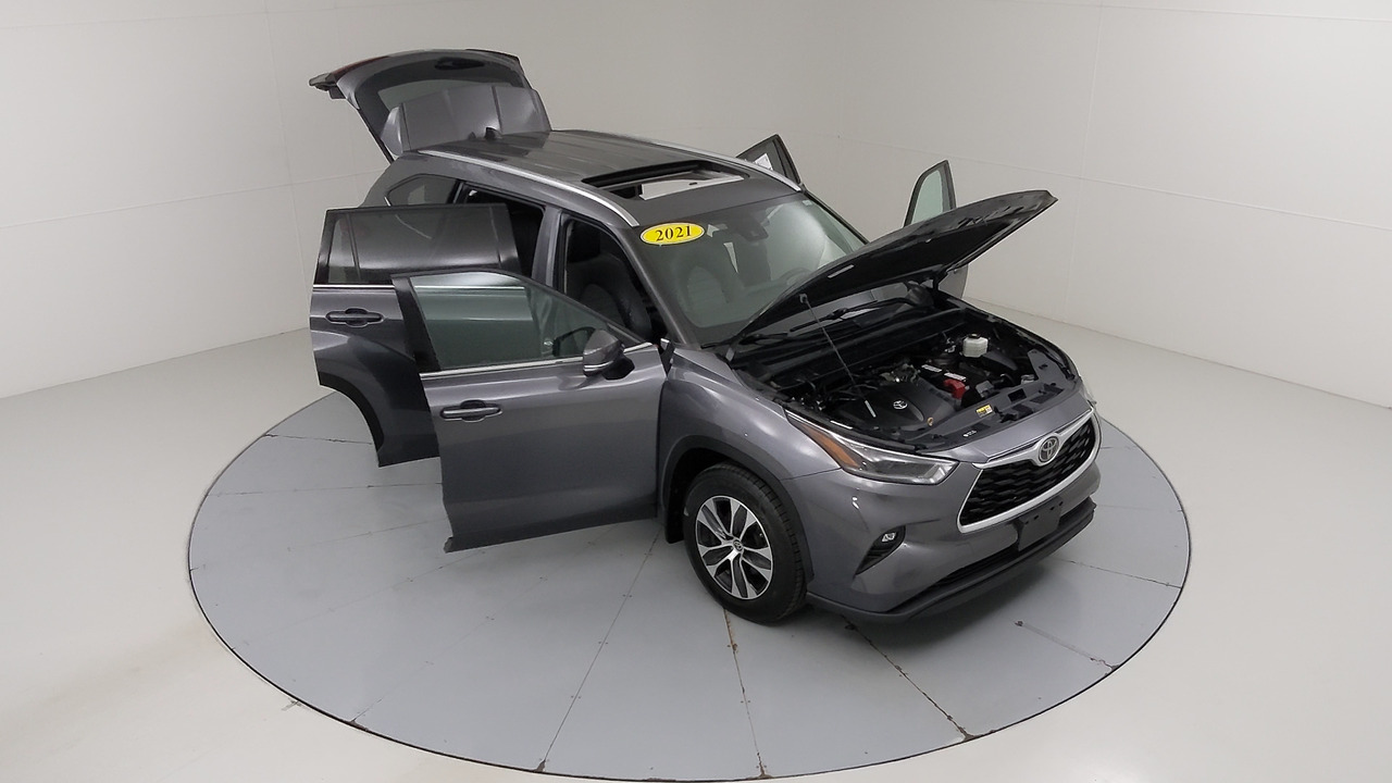 Car Exterior