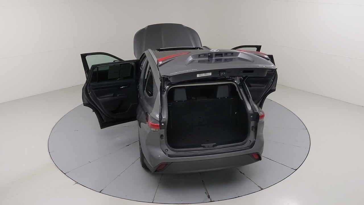 Car Exterior