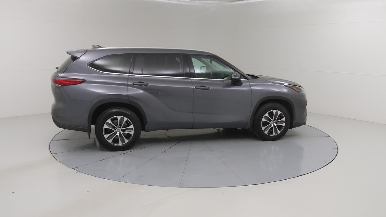 Car Exterior