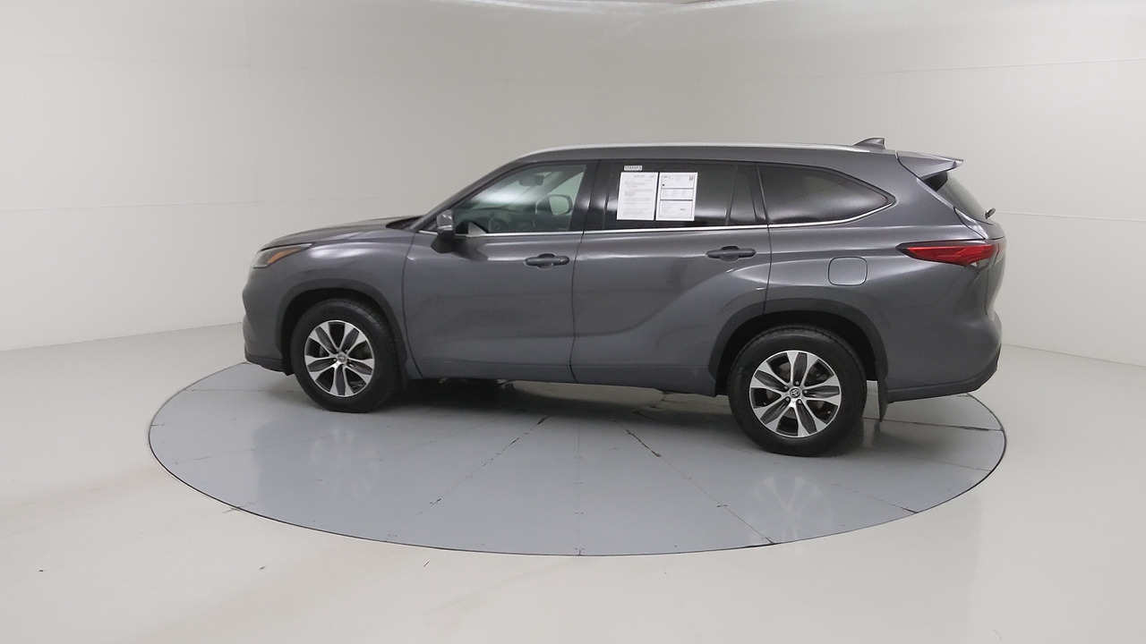 Car Exterior