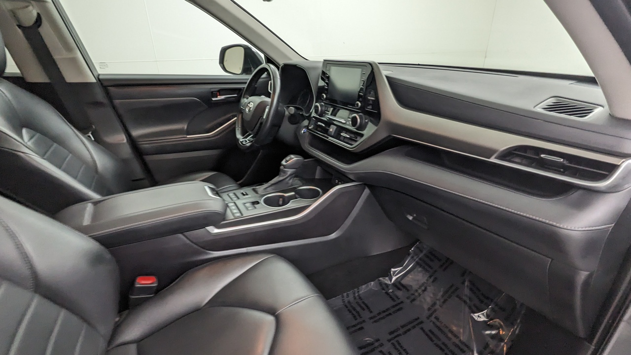 Car Exterior