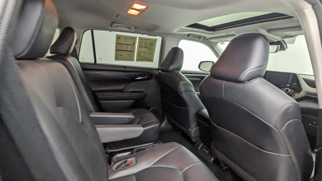 Car Exterior