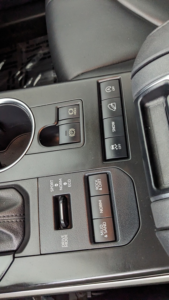 Car Exterior