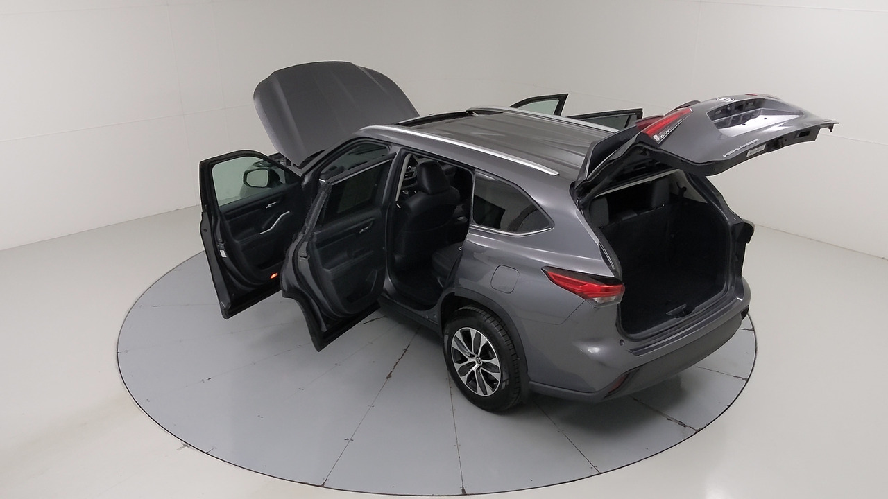 Car Exterior